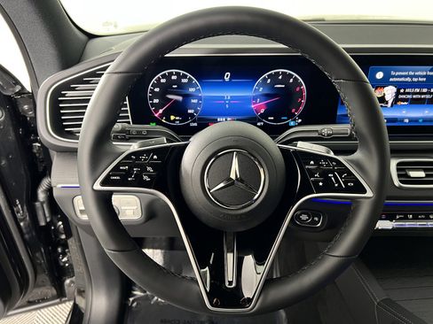 Used 2025 Mercedes-Benz GLE 350 4MATIC image 27