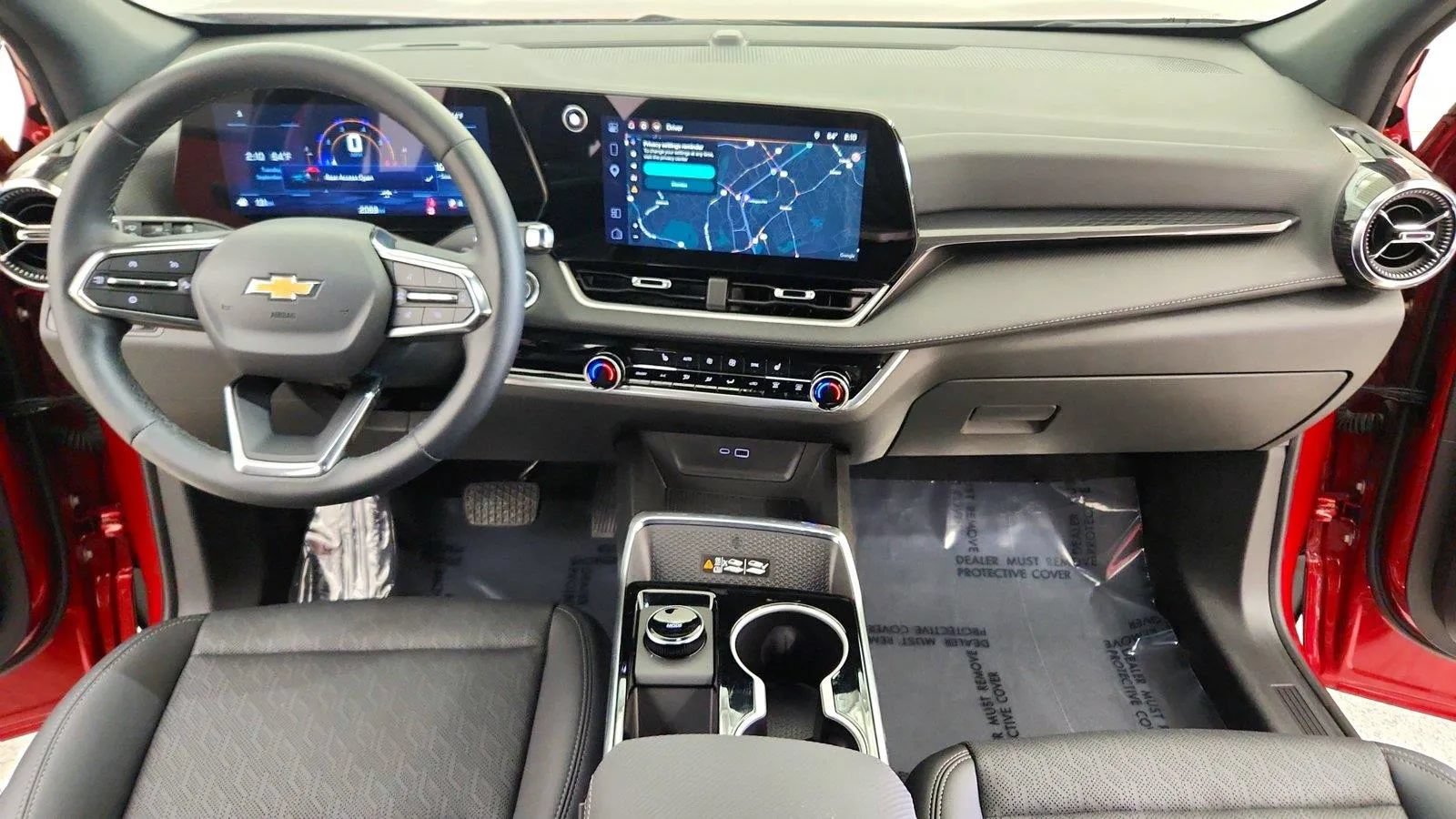 Used 2026 Chevrolet Equinox LT w/ Convenience Package II FWD image 25