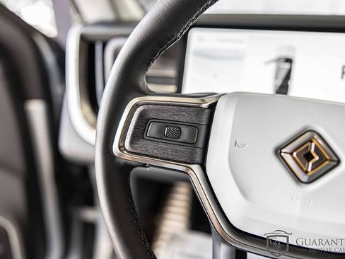Used 2024 Rivian R1S Adventure image 26