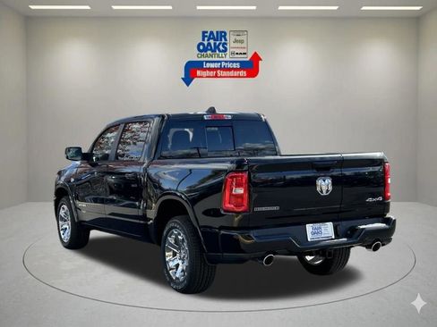 New 2026 RAM 1500 Big Horn image 10