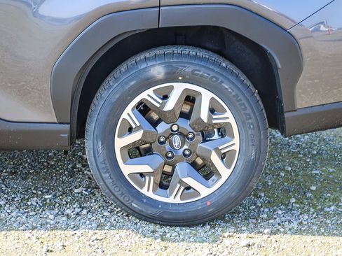 New 2026 Subaru Forester image 9