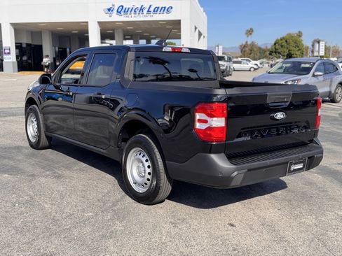 Used 2025 Ford Maverick XL image 10