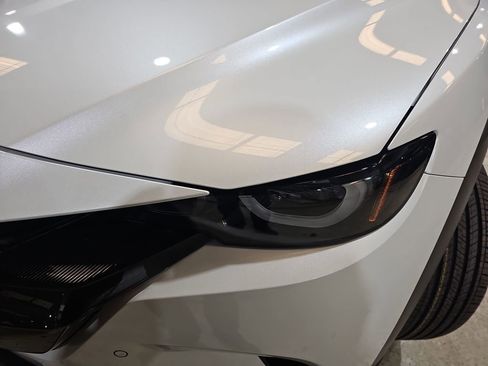 New 2026 MAZDA CX-50 AWD 2.5 S w/ Weather Package image 32