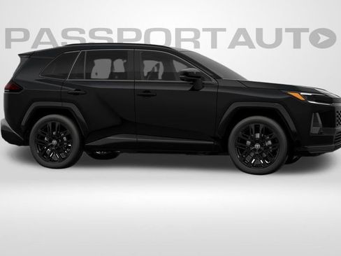 New 2026 Toyota RAV4 XSE image 14