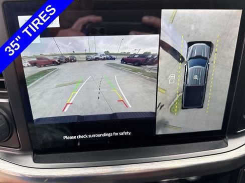 Certified 2022 Ford F150 Lariat AWD/4WD image 29