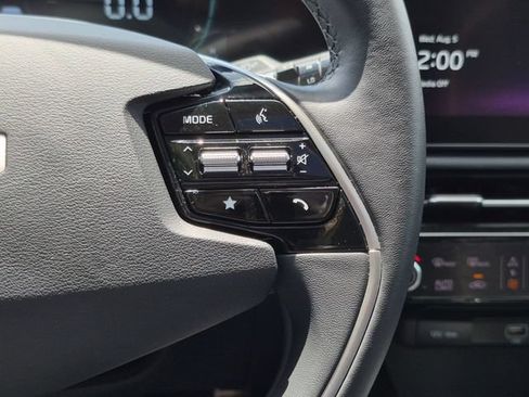 Used 2024 Kia Niro EX Touring FWD image 15