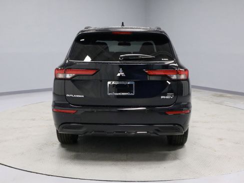 New 2025 Mitsubishi Outlander SEL Black Edition image 7