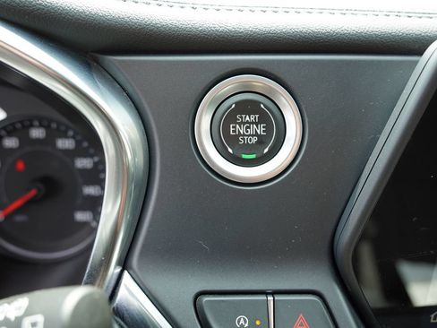 Certified 2022 Chevrolet Blazer LT AWD/4WD image 29
