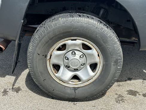 Used 2011 Toyota Tacoma 4x4 Regular Cab image 21
