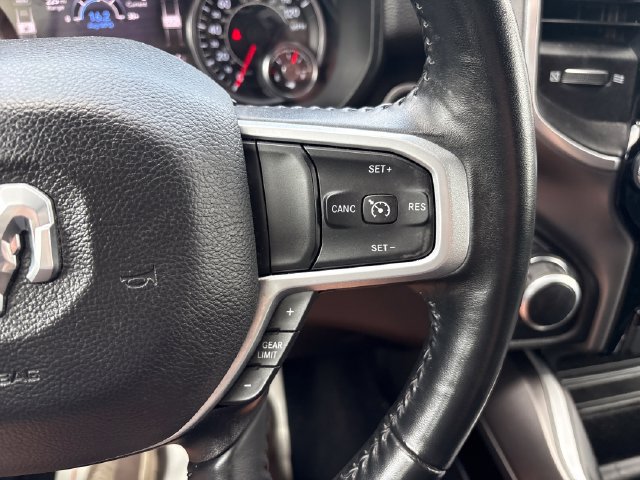 Used 2023 RAM 1500 Big Horn AWD/4WD image 12