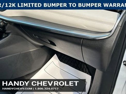 Used 2022 Jeep Compass Limited image 48