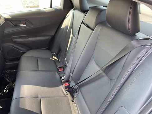 New 2026 Toyota Prius Plug-In Hybrid FWD image 17