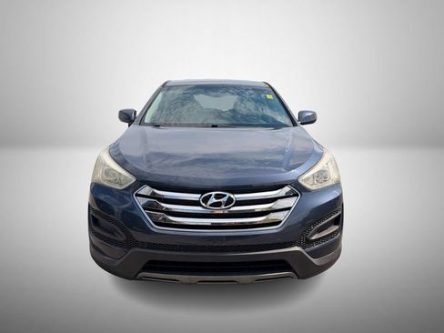Used 2016 Hyundai Santa Fe Sport FWD image 7