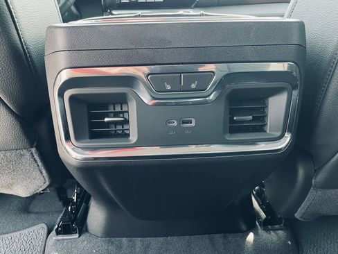 New 2026 GMC Sierra 1500 Denali w/ Technology Package image 25