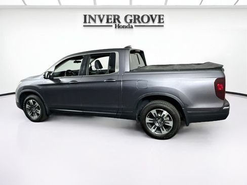 Used 2019 Honda Ridgeline RTL image 7