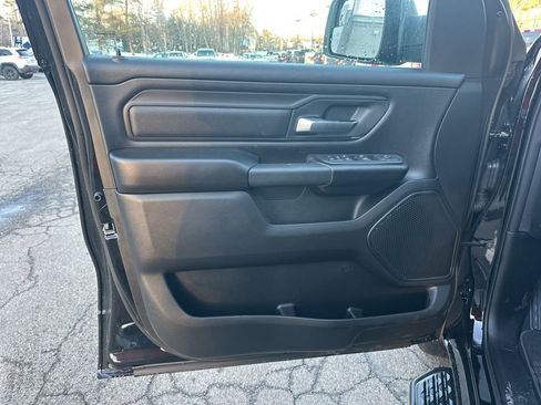 New 2026 RAM 1500 Express AWD/4WD image 12