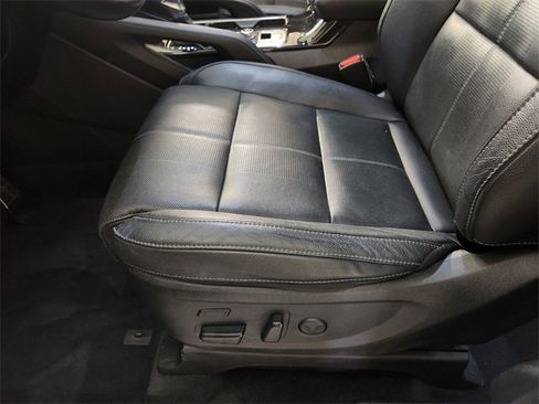 Used 2021 Kia Telluride SX w/ Nightfall Edition Package image 24