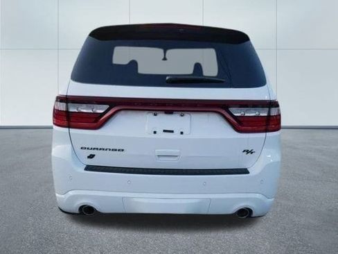 Used 2022 Dodge Durango R/T w/ Blacktop Package image 37