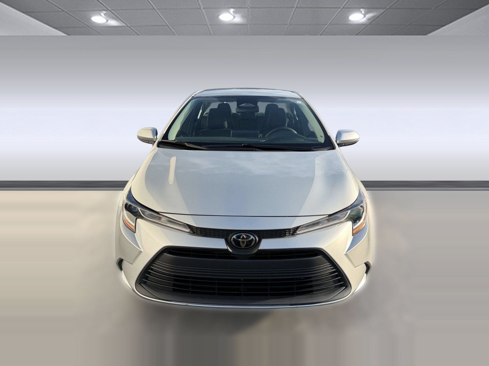 Used 2025 Toyota Corolla LE FWD image 5