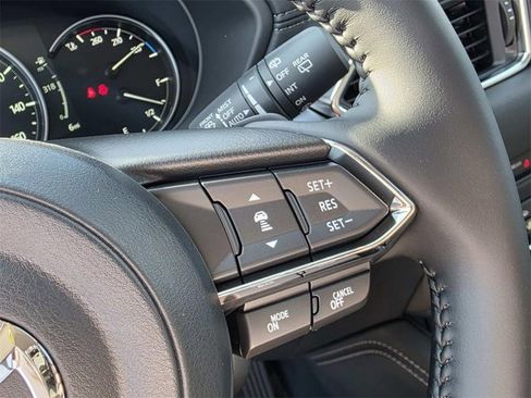 New 2025 MAZDA CX-5 AWD 2.5 S w/ Premium Plus Pkg image 12