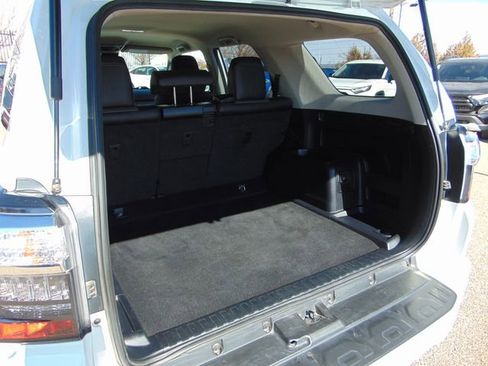 Used 2024 Toyota 4Runner SR5 Premium AWD/4WD image 24