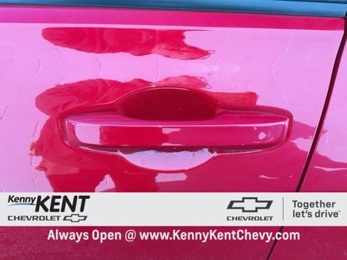 Used 2024 Honda HR-V Sport image 17