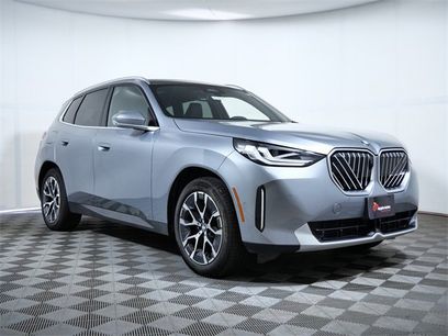 Used 2025 BMW X3 xDrive30i