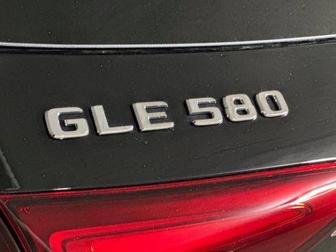 New 2026 Mercedes-Benz GLE 580 4MATIC image 20