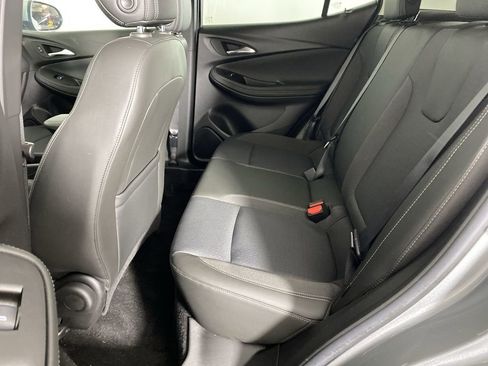 Certified 2023 Buick Encore GX Preferred image 24