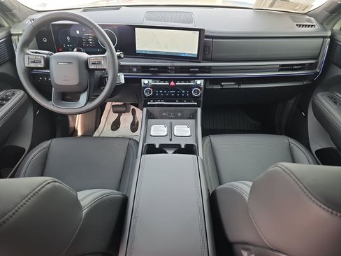 New 2026 Hyundai Santa Fe Calligraphy image 12