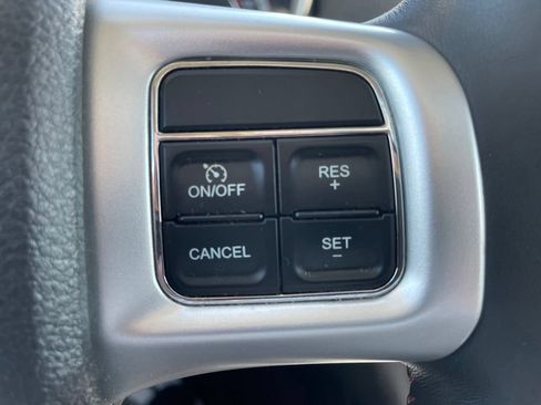 Used 2019 Dodge Journey GT w/ Nav & Sun Group AWD/4WD image 19