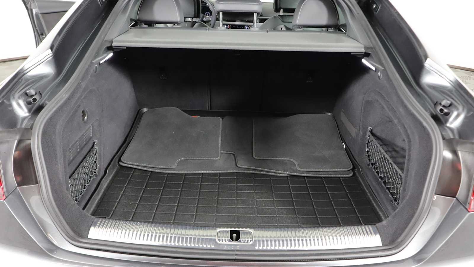 Used 2023 Audi A5 2.0T Premium Plus w/ Premium Plus AWD/4WD image 31