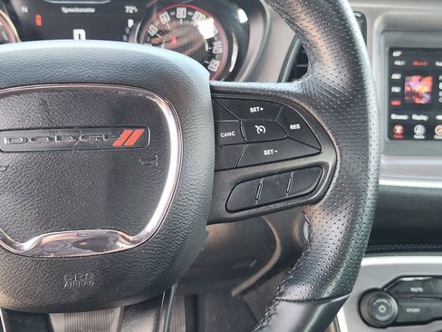 Used 2022 Dodge Challenger SXT w/ Blacktop Package image 26