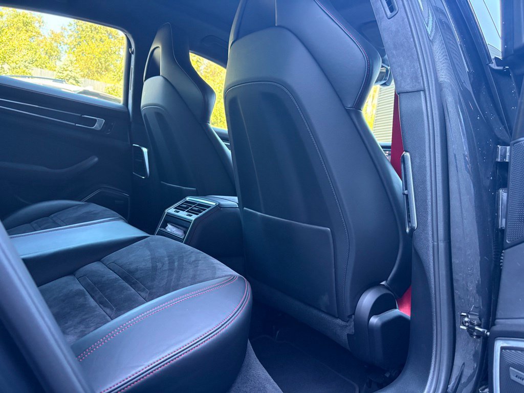 Certified 2020 Porsche Panamera GTS AWD/4WD image 21