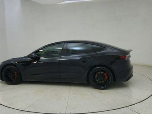 Used 2024 Tesla Model 3 Performance image 64
