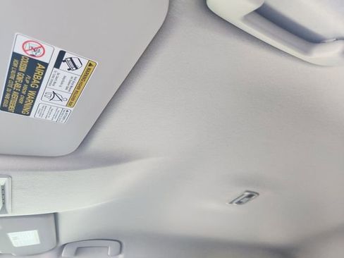 New 2026 Nissan Kicks SV image 19