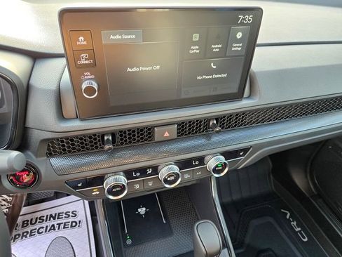 New 2026 Honda CR-V Sport-L image 12