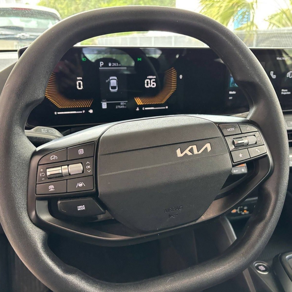 Used 2025 Kia K4 FWD image 29