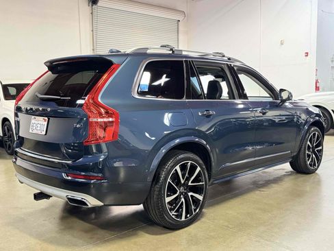 Used 2019 Volvo XC90 T6 Momentum w/ Advanced Package image 31