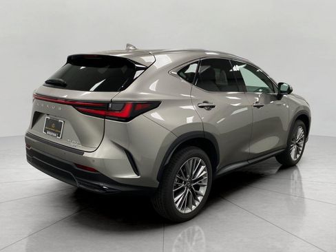 Used 2026 Lexus NX 350h AWD w/ Accessory Package (2T) image 3