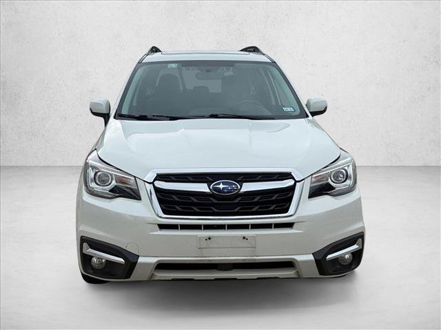Used 2017 Subaru Forester 2.5i Touring AWD/4WD image 2