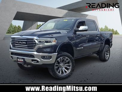 Used 2021 RAM 1500 Limited