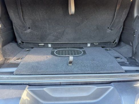 Used 2021 Jeep Wrangler Rubicon image 38