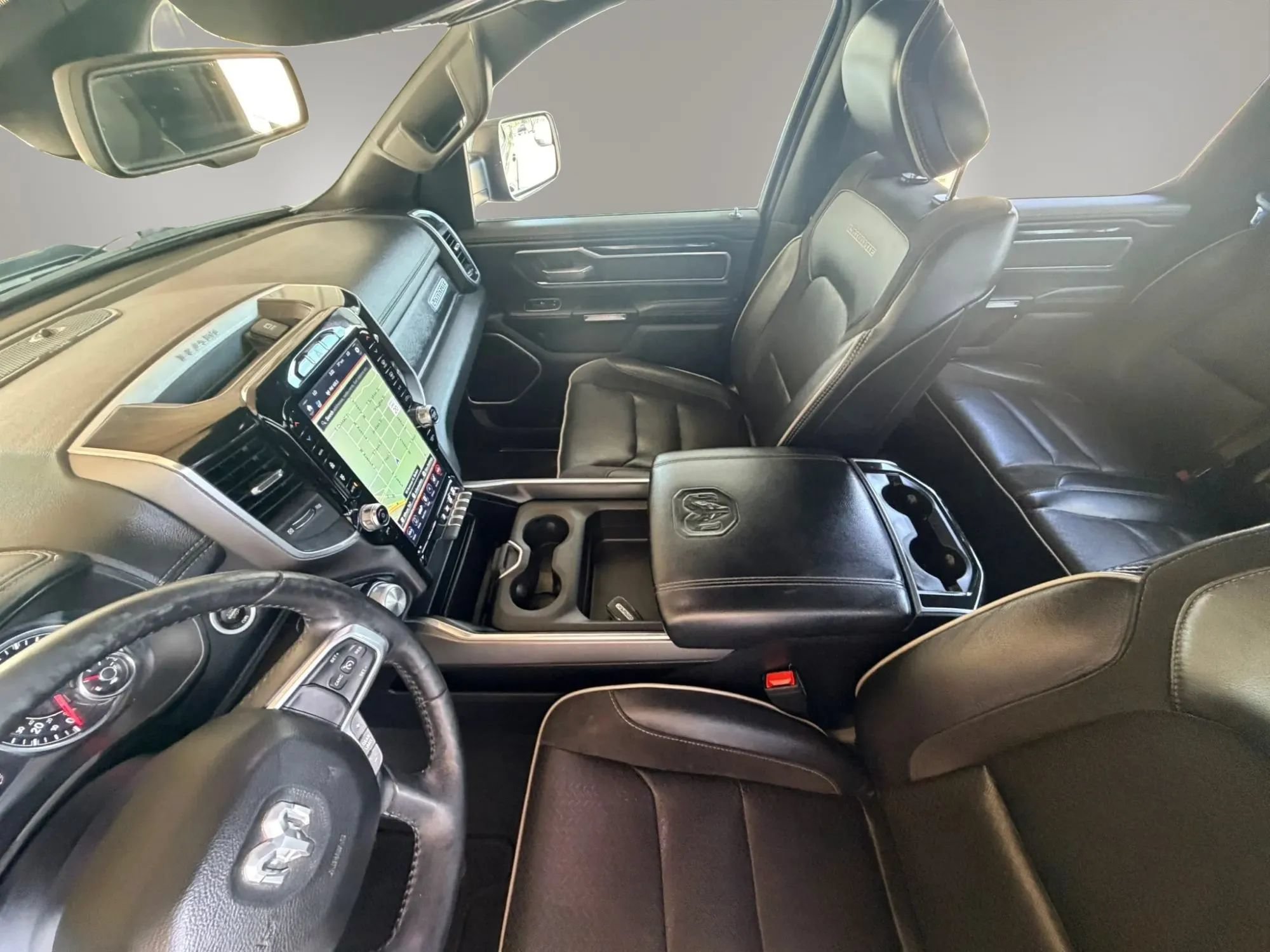 Used 2020 RAM 1500 Laramie w/ Sport Appearance Package RWD image 36