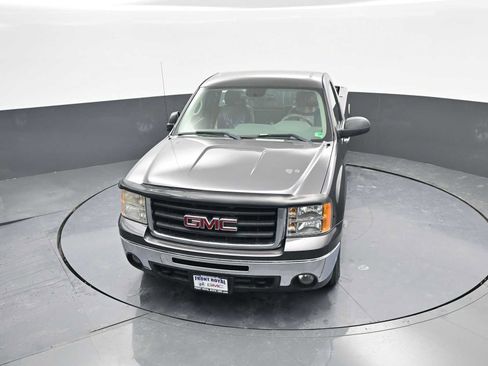 Used 2010 GMC Sierra 1500 W/T w/ Work Truck Plus Package image 17