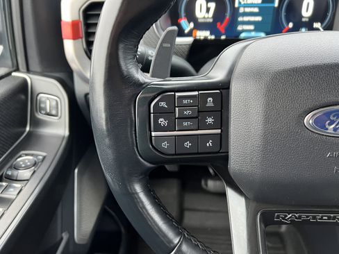 Used 2023 Ford F150 Raptor w/ Raptor Carbon Fibre Package image 24
