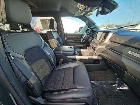Used 2021 RAM 1500 Rebel w/ Level 1 Equipment Group image 7