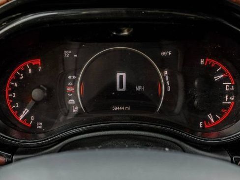 Used 2022 Dodge Durango Citadel image 24