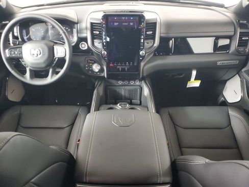 New 2026 RAM 1500 Rebel image 13