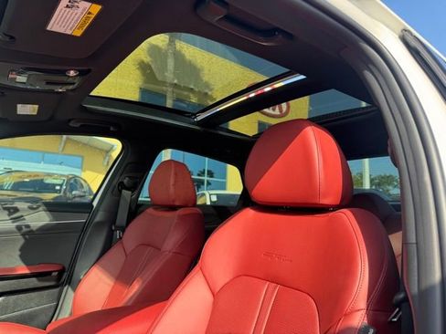 Used 2025 Kia K5 GT-Line w/ GT-Line Premium Package image 20